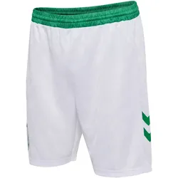 hummel SV Werder Bremen Heimshorts 2024/25 9001 - white XL