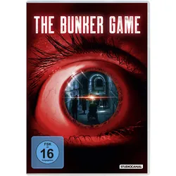 The Bunker Game (DVD)