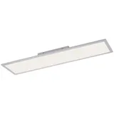 just light. LED Panel 100 x 25 cm