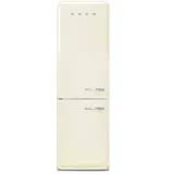 Smeg FAB32LCR6 (beige) Kühl-/Gefrierkombination