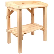 Esschert Design Kinderpflanztisch Pflanztisch