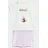 adidas DISNEY DIE EISKÖNIGIN SET, white/dark blue, 0-3 Months