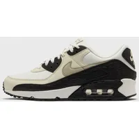 WMNS AIR MAX 90 - black|white - 36,5