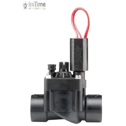 Magnetventil Hunter PGV-101 1'' IG/IG 24 VAC mit Durchflussregulierung mit Durchflussregulator
