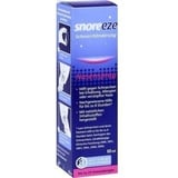 SNOREEZE Schnarchlinderung Nasenspray 10 ml