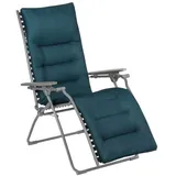 Lafuma Evolution BeComfort Relaxliege Bleu Encre (LFM2830-8900)