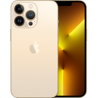Apple iPhone 13 Pro 256 GB gold