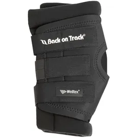Back on Track Royal Sprunggelenkschoner - schwarz - L