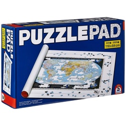 Puzzle Pad für Puzzles bis 3.000 Teile