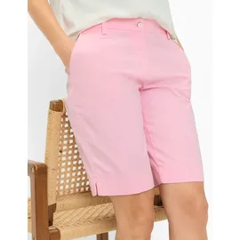 Brax Bermudas Pink 40