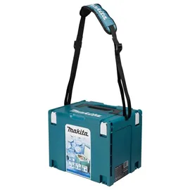 Makita Makpac Gr. 4 isoliert 198253-4