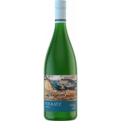 (1l= 10,71/1l) Schloss Vollrads 1573 Rheingau Riesling Trocken 1 Liter