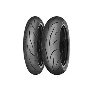 200/55 ZR17 (78W) Sport Force+ EV Rear