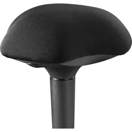 Logilink Stehhilfe EO0011 schwarz