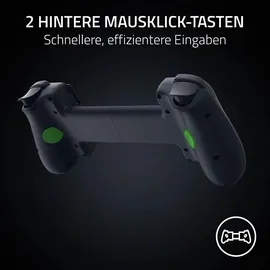 Razer Kishi V3 schwarz