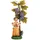 Hubrig Volkskunst GmbH Kleine Figuren & Miniaturen Herbstkind - Wein - 13cm - Hubrig Volkskunst