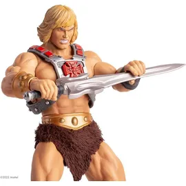 MONDO Masters of the Universe Actionfigur 1/6 He-Man Regular Edition 30 cm