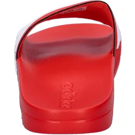 adidas Shower Adilette Vivid Red / Cloud White / Vivid Red 51