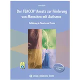 Modernes Lernen Borgmann Der TEACCH Ansatz zur Förderung von Menschen mit Autismus: von Anne Häußler