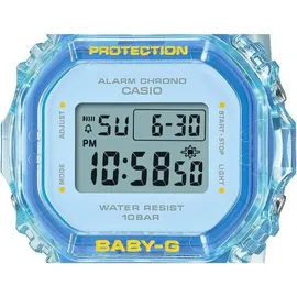 Casio Baby-G Digital Damenuhr