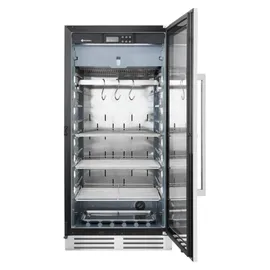 HENDI Fleischreifeschrank, 233L, 595x760x1270mm