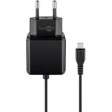 goobay 49603 Micro USB Ladegerät 3,0 A