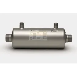 Dapra TWT Titan 84, 84kW