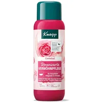 Kneipp Cremebad Rosenzarte Verwöhnpflege Badezusatz 400 ml