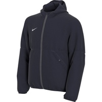 Nike Unisex Kinder Y Nk Thrm Rpl Park20 JKT Fall Jacket, Obsidian/White, XS