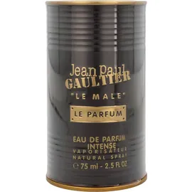 Jean Paul Gaultier Le Male Le Parfum Eau de Parfum 75 ml