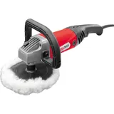 TECMIX Poliermaschine PO 1200 [230V - EU] INKL. tk