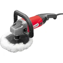 TECMIX Poliermaschine PO 1200 [230V - EU] INKL. tk