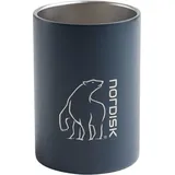 Nordisk Stahlbecher, 300ml, dress blue