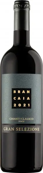 Brancaia Chianti Classico GS Podere La Brancaia 2021 BIO
