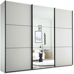 Z2 Schwebetürenschrank KRONA - B/H/T ca. 270,00x225,50x60,00