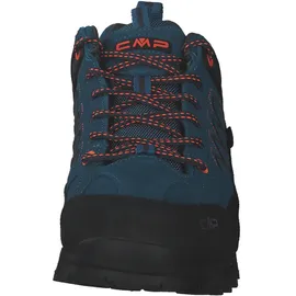 CMP Herren Moon Low WP Schuhe (Größe 47, blau)