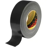 3M Gewebeband 389 schwarz 50 mm x 50 m 1 St.