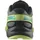 Salomon Speedcross Wanderschuhe - Urban Chic / Sharp Green / Dark Citron - EU 31