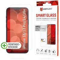 Displex Smart Glass Apple iPhone 13/13 Pro/14