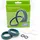 SKF Gabeldichtungssatz für Fox XC Factory 32 mm Black