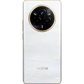 Realme 14 Pro 5G 8 GB RAM 256 GB Pearl White