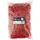D.RECT Gummiband Gummiring, Größe 1,5x2mm 1/2 Umfang 190mm, Rot