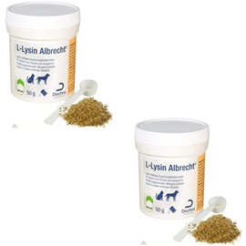 Dechra Albrecht L-Lysin