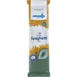 Spielberger Dinkel-Spaghetti hell bio 500g