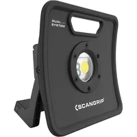 Scangrip Nova 4K C+R, 4000 lm,