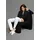 LAURA SCOTT Blouson Damen Schwarz 38