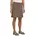 Skort Rock Braun 44