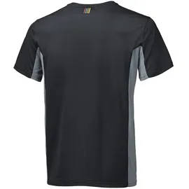 Held Cool Layer Shirt, schwarz-grau, Größe XL