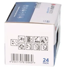 AgfaPhoto Power LR6 Mignon AA LR06, 1.5V 24 St.