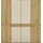 Musterring Drehtürenschrank Savona 200 x 216 x 0 cm Beige/Braun